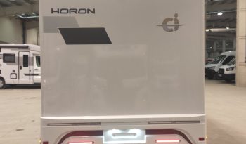 
									C.I. HORON 65XT CAMA ISLA, NUEVA +AA 12V, lleno								
