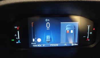 
									C.I. HORON 65XT CAMA ISLA, NUEVA +AA 12V, lleno								