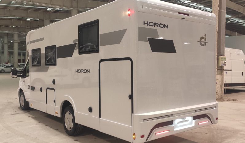 
								C.I. HORON 65XT CAMA ISLA, NUEVA +AA 12V, lleno									