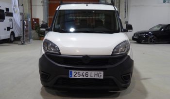 
									Fiat Doblo 1.6 Mjet 105 CV maxi L2 CAJA ABIERTA lleno								