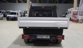 
									Fiat Doblo 1.6 Mjet 105 CV maxi L2 CAJA ABIERTA lleno								