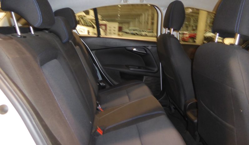 
								FIAT TIPO 5P 1.3 95CV Multijet II Pop Business lleno									