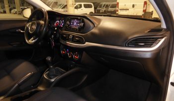 
									FIAT TIPO 5P 1.3 95CV Multijet II Pop Business lleno								