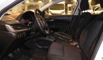 
									FIAT TIPO 5P 1.3 95CV Multijet II Pop Business lleno								