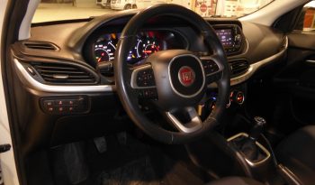 
									FIAT TIPO 5P 1.3 95CV Multijet II Pop Business lleno								