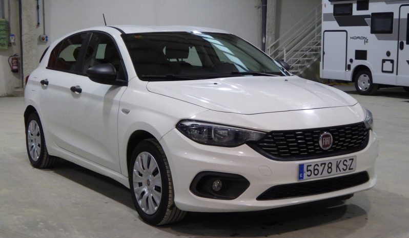 FIAT TIPO 5P 1.3 95CV Multijet II Pop Business