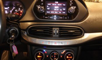 
									FIAT TIPO 5P 1.3 95CV Multijet II Pop Business lleno								