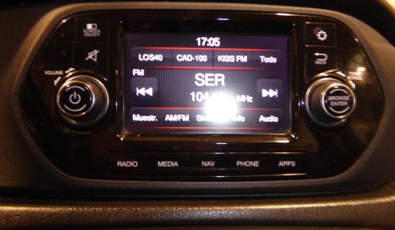 
								FIAT TIPO 5P 1.3 95CV Multijet II Pop Business lleno									