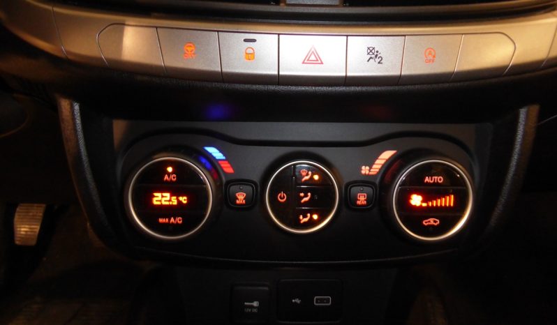 
								FIAT TIPO 5P 1.3 95CV Multijet II Pop Business lleno									