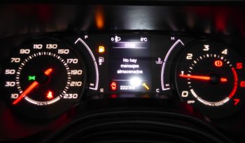 
									FIAT TIPO 5P 1.3 95CV Multijet II Pop Business lleno								