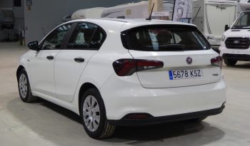 
									FIAT TIPO 5P 1.3 95CV Multijet II Pop Business lleno								
