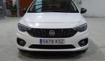 
									FIAT TIPO 5P 1.3 95CV Multijet II Pop Business lleno								
