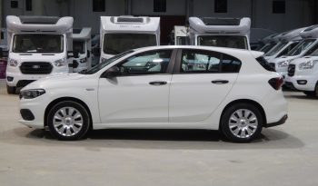 
									FIAT TIPO 5P 1.3 95CV Multijet II Pop Business lleno								