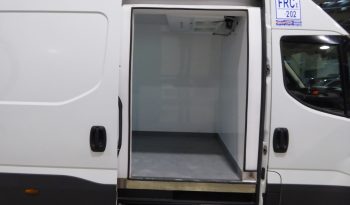 
									IVECO DAILY 35S 160 CV, 4100H2 FRC -20ºC lleno								