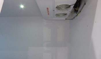 
									IVECO DAILY 35S 160 CV, 4100H2 FRC -20ºC lleno								