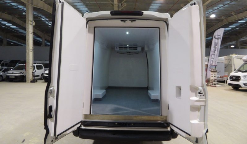 
								IVECO DAILY 35S 160 CV, 4100H2 FRC -20ºC lleno									