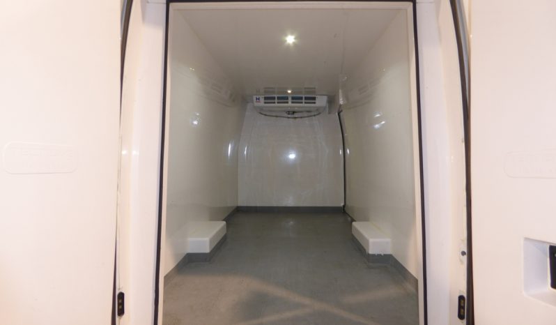 
								IVECO DAILY 35S 160 CV, 4100H2 FRC -20ºC lleno									