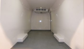 
									IVECO DAILY 35S 160 CV, 4100H2 FRC -20ºC lleno								