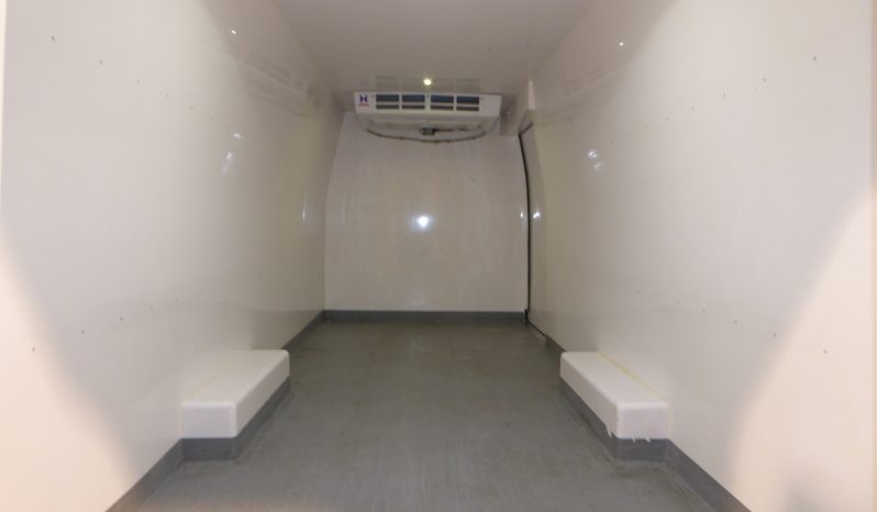 
								IVECO DAILY 35S 160 CV, 4100H2 FRC -20ºC lleno									