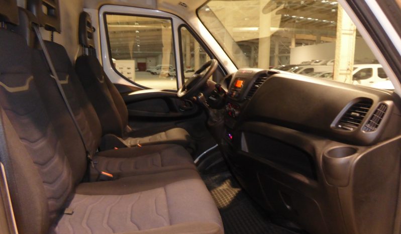 
								IVECO DAILY 35S 160 CV, 4100H2 FRC -20ºC lleno									
