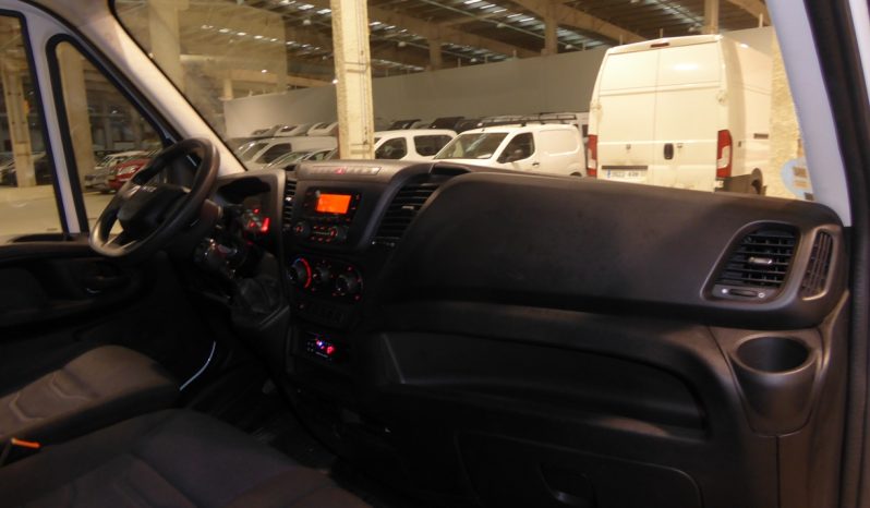 
								IVECO DAILY 35S 160 CV, 4100H2 FRC -20ºC lleno									