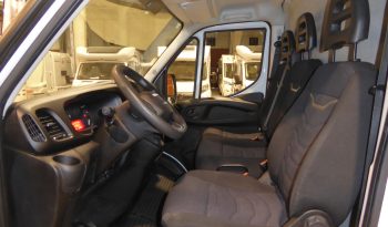 
									IVECO DAILY 35S 160 CV, 4100H2 FRC -20ºC lleno								