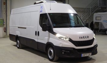 
									IVECO DAILY 35S 160 CV, 4100H2 FRC -20ºC lleno								