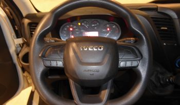 
									IVECO DAILY 35S 160 CV, 4100H2 FRC -20ºC lleno								