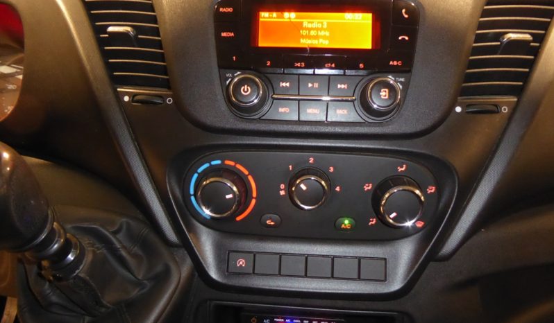 
								IVECO DAILY 35S 160 CV, 4100H2 FRC -20ºC lleno									