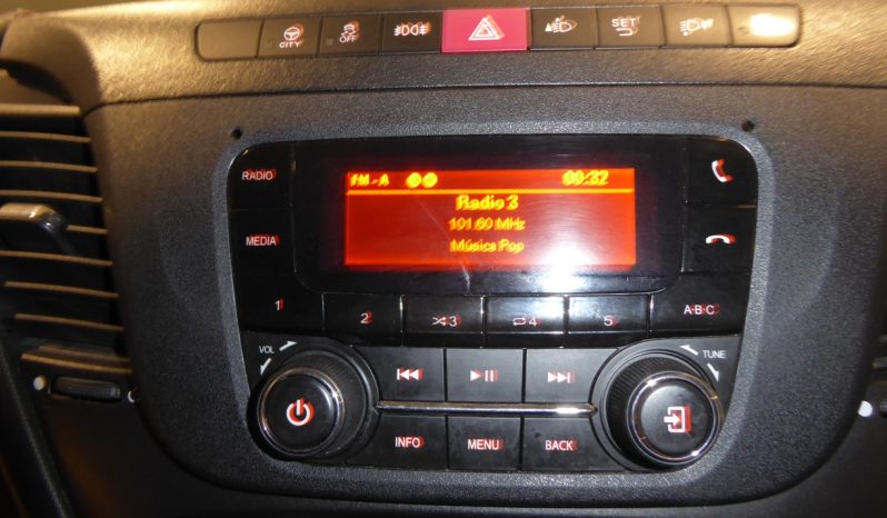 
								IVECO DAILY 35S 160 CV, 4100H2 FRC -20ºC lleno									