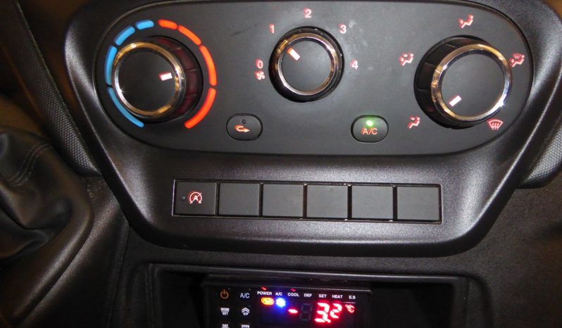 
								IVECO DAILY 35S 160 CV, 4100H2 FRC -20ºC lleno									