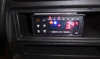 
									IVECO DAILY 35S 160 CV, 4100H2 FRC -20ºC lleno								