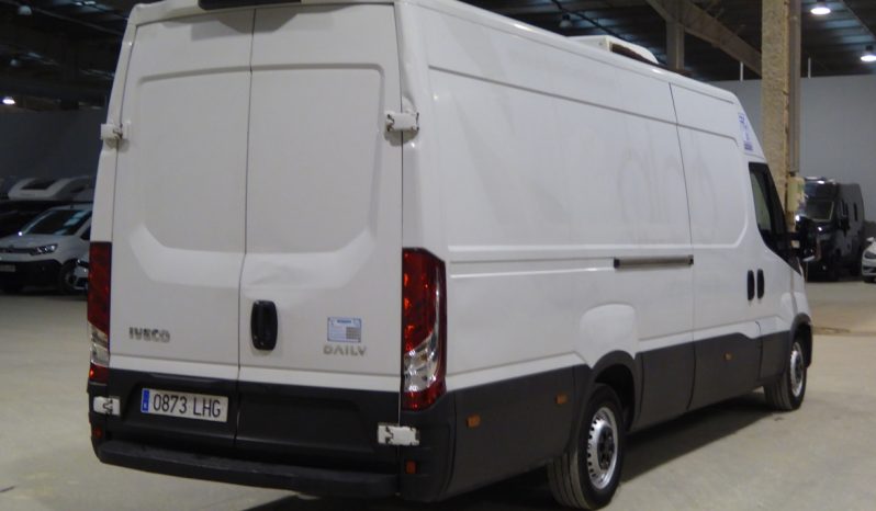 IVECO DAILY 35S 160 CV, 4100H2 FRC -20ºC