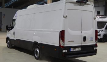 
									IVECO DAILY 35S 160 CV, 4100H2 FRC -20ºC lleno								