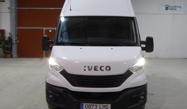 IVECO DAILY 35S 160 CV, 4100H2 FRC -20ºC