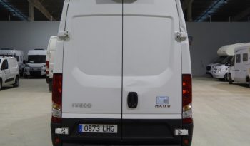 
									IVECO DAILY 35S 160 CV, 4100H2 FRC -20ºC lleno								