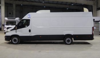 
									IVECO DAILY 35S 160 CV, 4100H2 FRC -20ºC lleno								