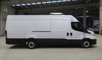 
									IVECO DAILY 35S 160 CV, 4100H2 FRC -20ºC lleno								