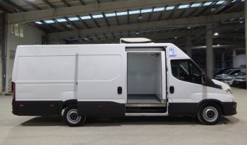 
									IVECO DAILY 35S 160 CV, 4100H2 FRC -20ºC lleno								