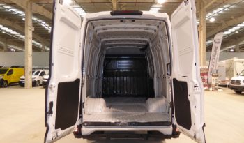
									IVECO DAILY 2.3 TD 35C 16 V 3520LH2 lleno								