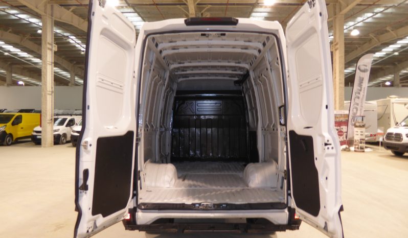 
								IVECO DAILY 2.3 TD 35C 16 V 3520LH2 lleno									