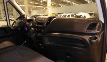 
									IVECO DAILY 2.3 TD 35C 16 V 3520LH2 lleno								