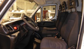 
									IVECO DAILY 2.3 TD 35C 16 V 3520LH2 lleno								
