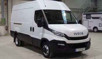 
									IVECO DAILY 2.3 TD 35C 16 V 3520LH2 lleno								