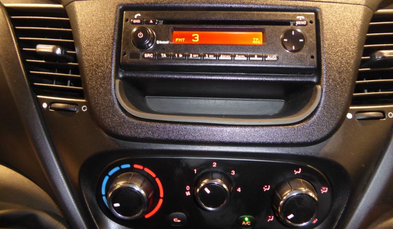 
								IVECO DAILY 2.3 TD 35C 16 V 3520LH2 lleno									