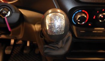 
									IVECO DAILY 2.3 TD 35C 16 V 3520LH2 lleno								