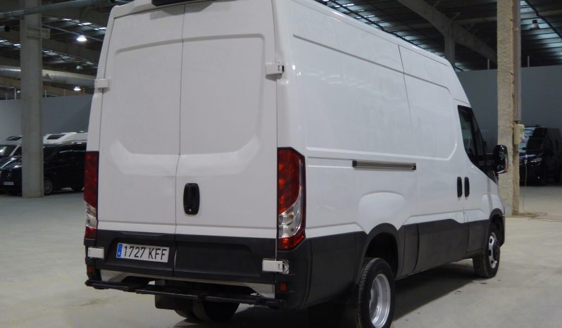 IVECO DAILY 2.3 TD 35C 16 V 3520LH2