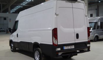 
									IVECO DAILY 2.3 TD 35C 16 V 3520LH2 lleno								