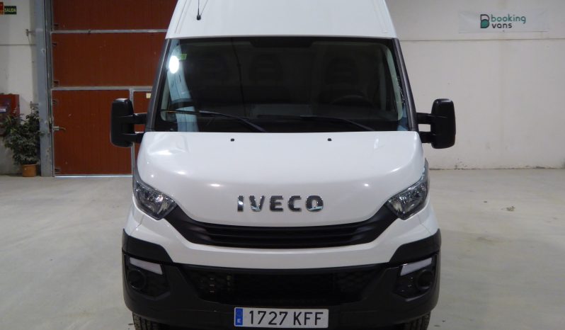 IVECO DAILY 2.3 TD 35C 16 V 3520LH2