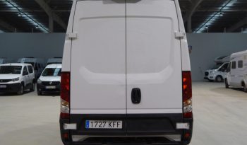 
									IVECO DAILY 2.3 TD 35C 16 V 3520LH2 lleno								